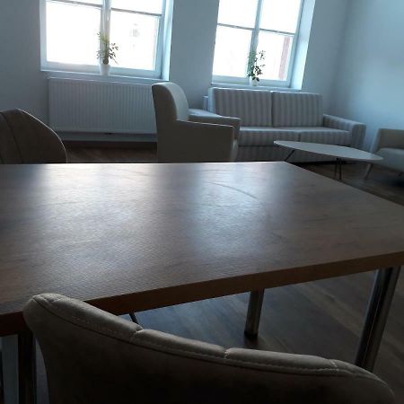 Ferienwohnung Ela Wilhelmshaven Luaran gambar