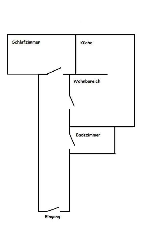 Ferienwohnung Ela Wilhelmshaven Luaran gambar